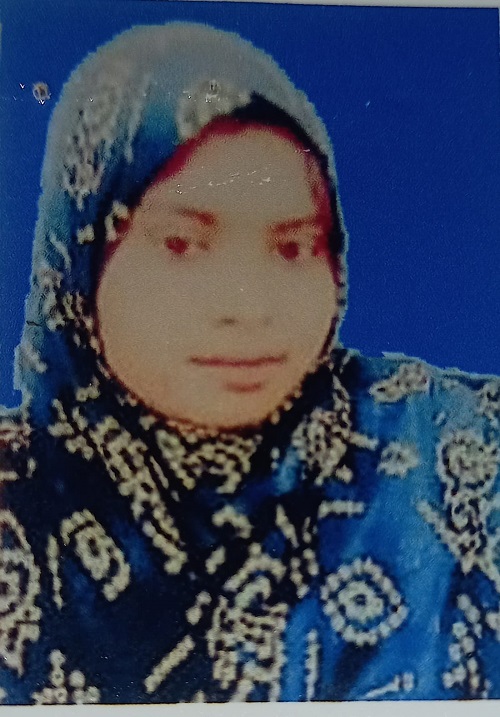 sonia khatun